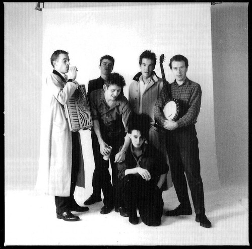 The Pogues 1000