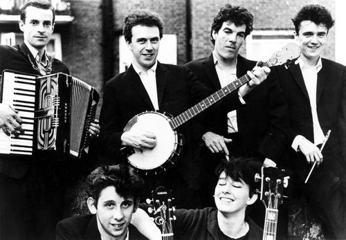 The Pogues 1001