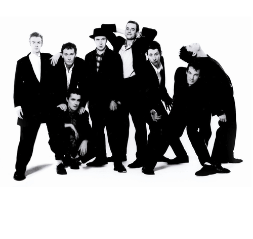 The Pogues 1002