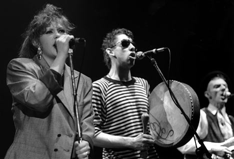 The Pogues 1004