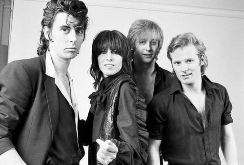 The Pretenders 1003