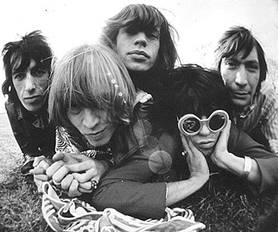 The Rolling Stones 1000