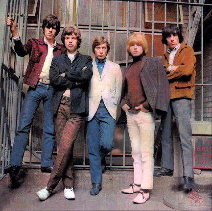 The Rolling Stones 1001