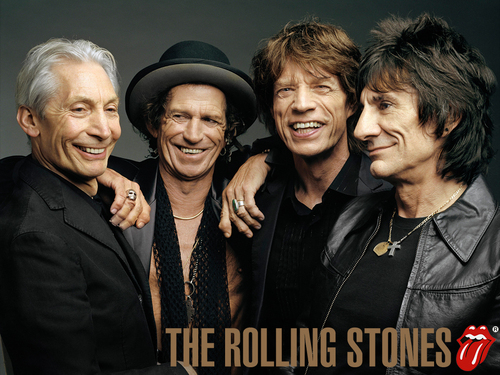 The Rolling Stones 1004