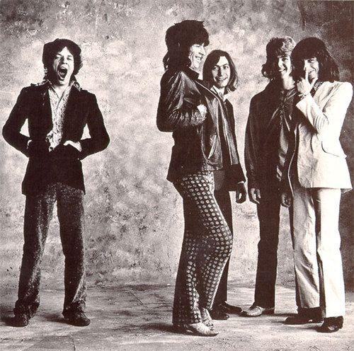 The Rolling Stones 1008
