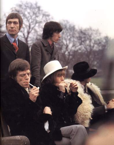 The Rolling Stones 1009