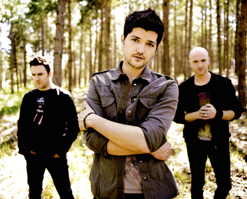 THE SCRIPT 1006