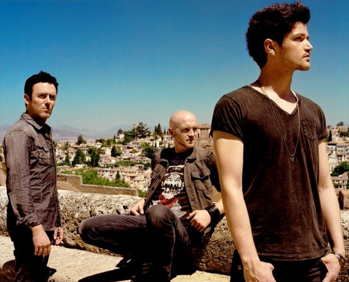 THE SCRIPT 1008