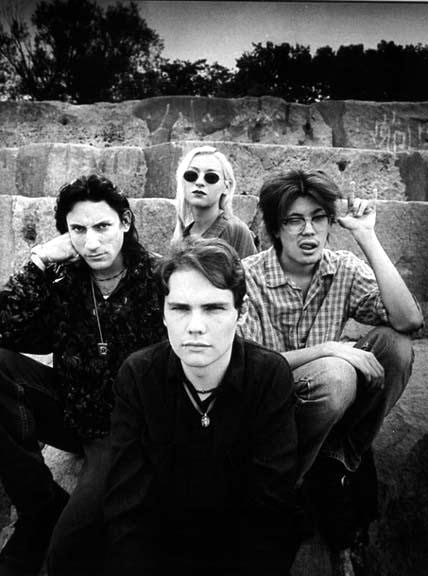 THE SMASHING PUMPKINS 1003