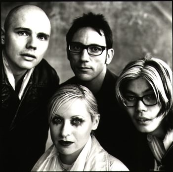 THE SMASHING PUMPKINS 1007