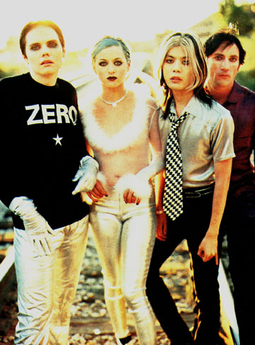 THE SMASHING PUMPKINS 1008