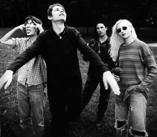 THE SMASHING PUMPKINS 1009