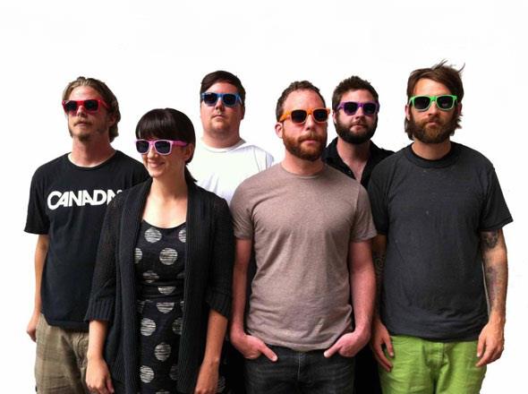 THE STRUMBELLAS 1004