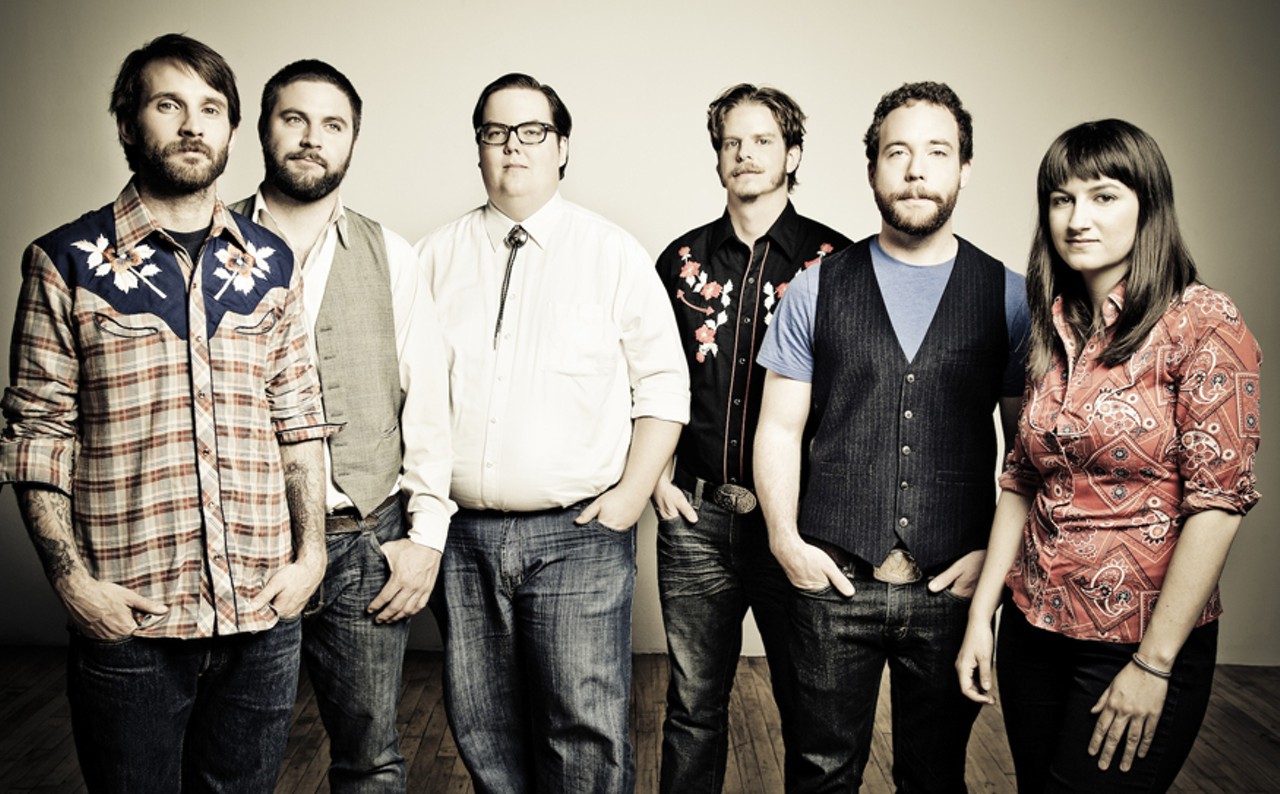 THE STRUMBELLAS 1005