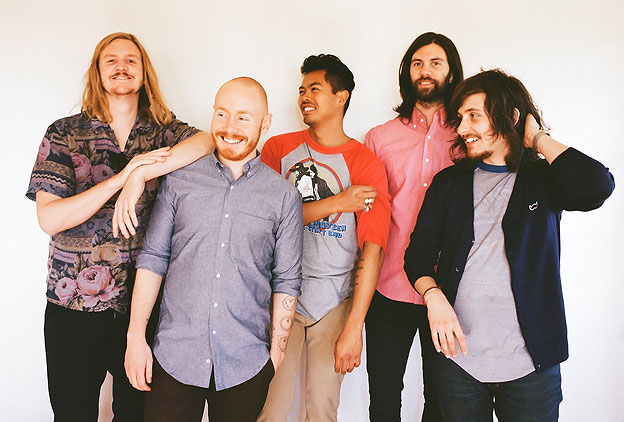 THE TEMPER TRAP 1004