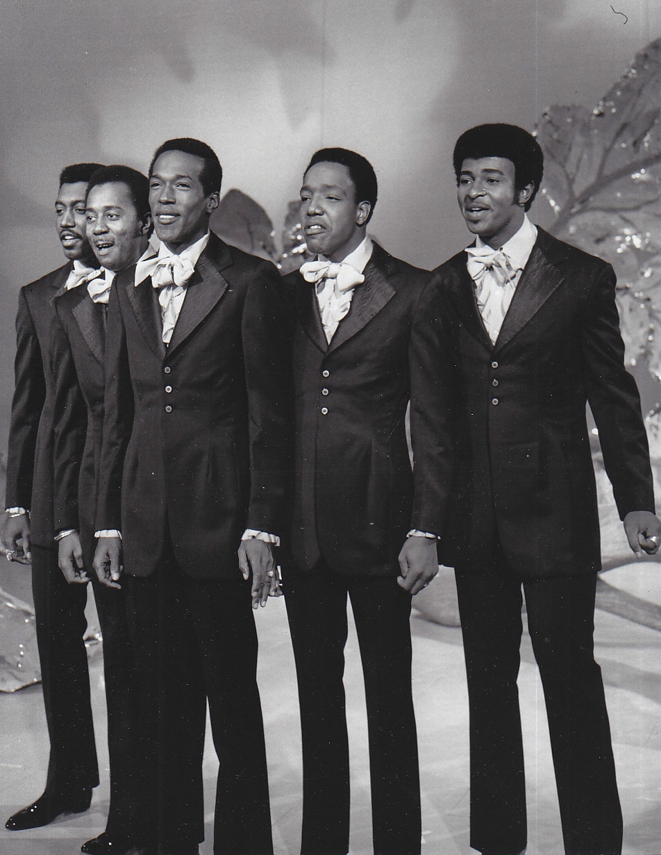 The Temptations 1002