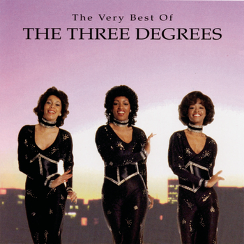 THE THREE DEGREES 1000