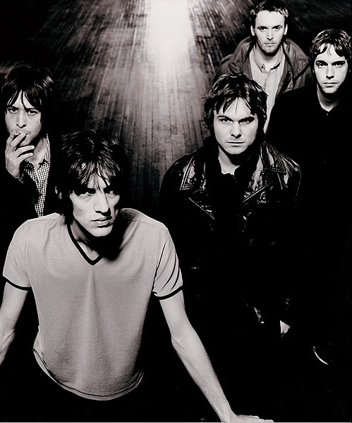 THE VERVE 1001