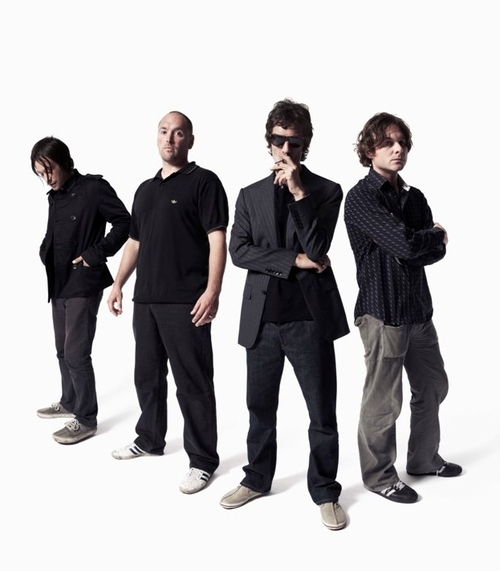 THE VERVE 1003