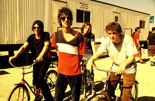 THE VERVE 1004