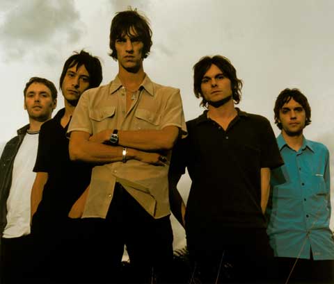 THE VERVE 1005