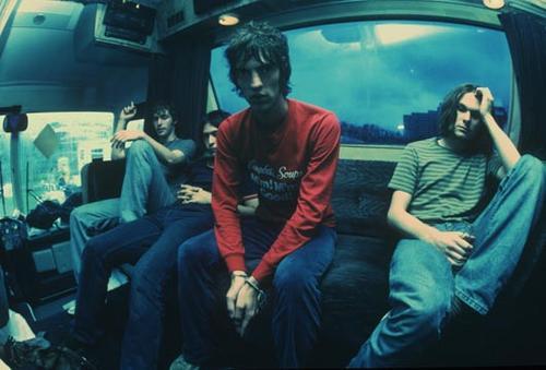 THE VERVE 1008