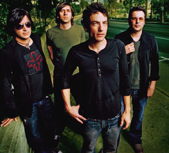 THE WALLFLOWERS 1003