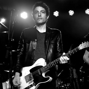 THE WALLFLOWERS 1008