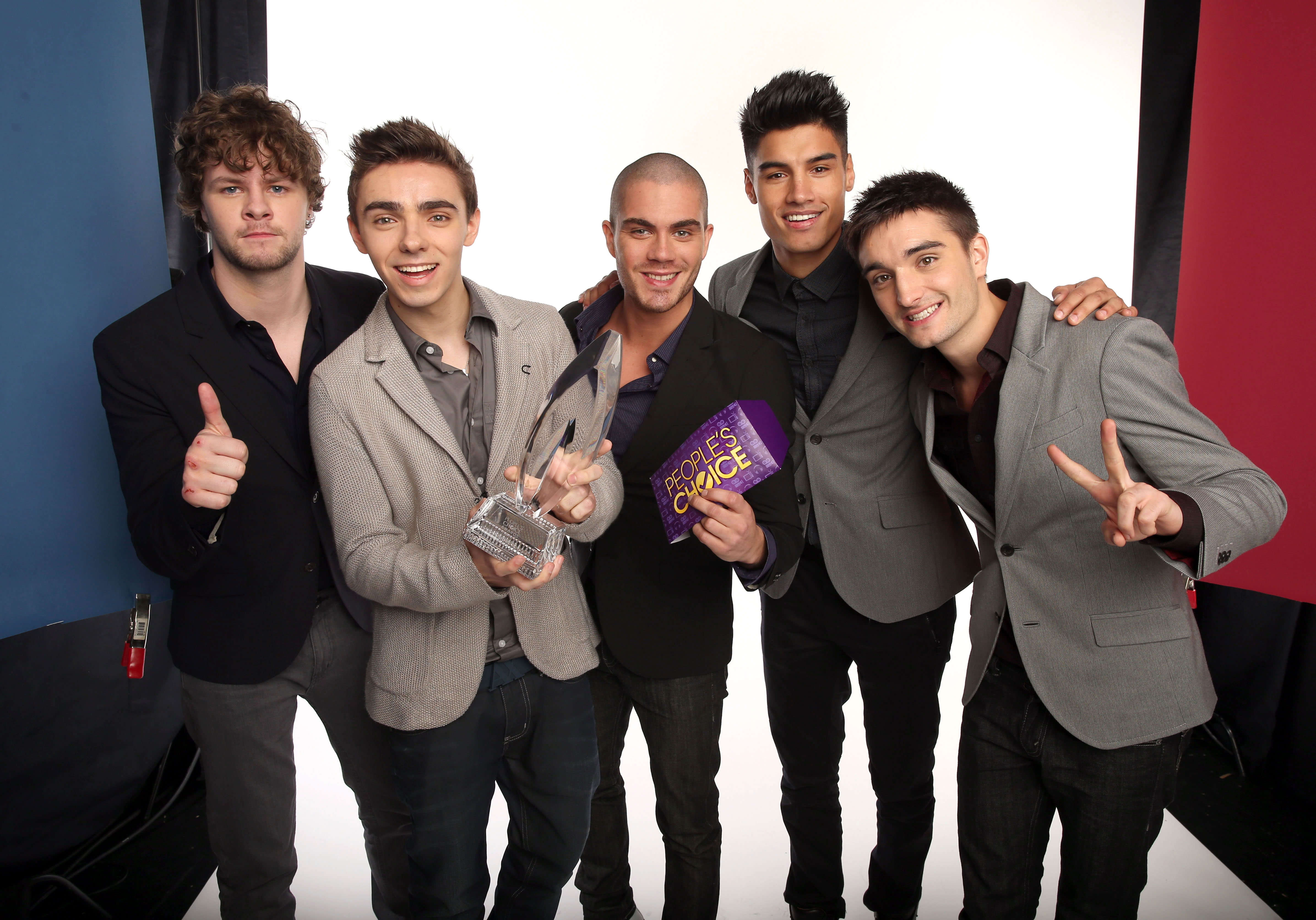 THE WANTED 1009