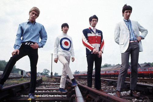 THE WHO 1000