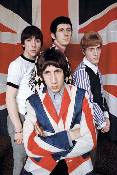 THE WHO 1001