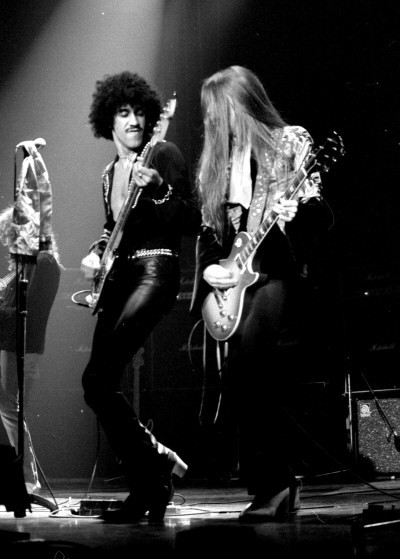 THIN LIZZY 1000