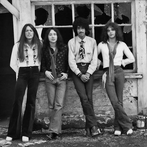 THIN LIZZY 1001