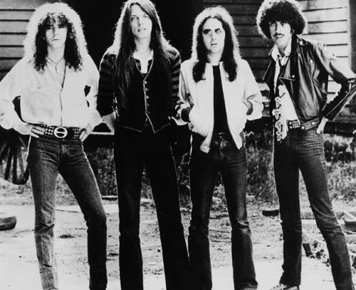 THIN LIZZY 1002