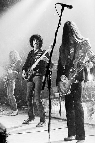 THIN LIZZY 1004