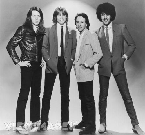 THIN LIZZY 1005