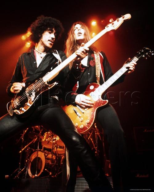 THIN LIZZY 1006