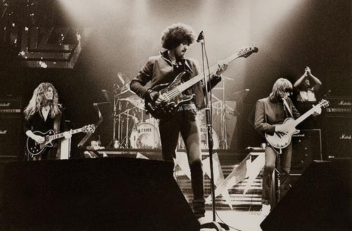 THIN LIZZY 1008