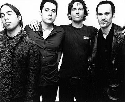 THIRD EYE BLIND 1009