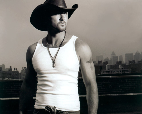 TIM MCGRAW 1003