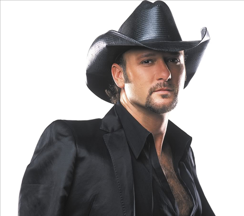 TIM MCGRAW 1005