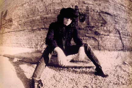 TOM KEIFER 1004