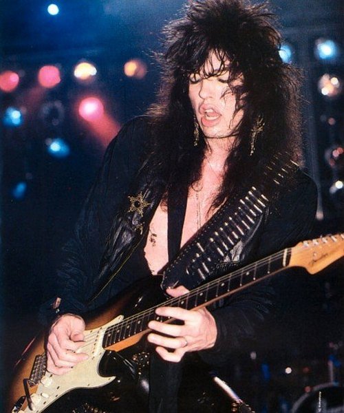 TOM KEIFER 1007