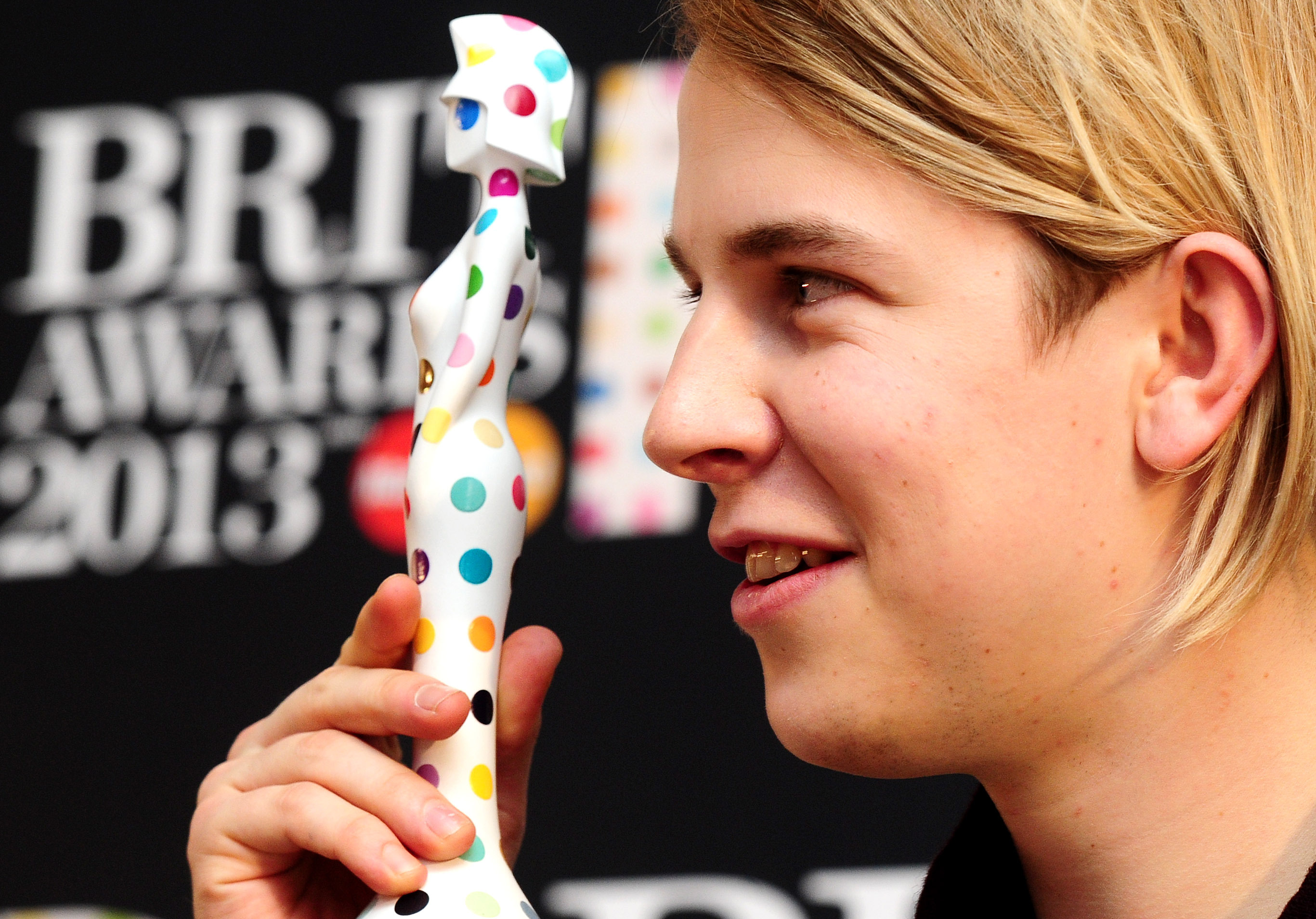 TOM ODELL 1001