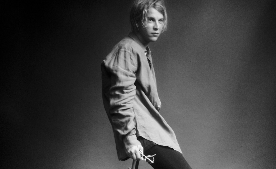 TOM ODELL 1002