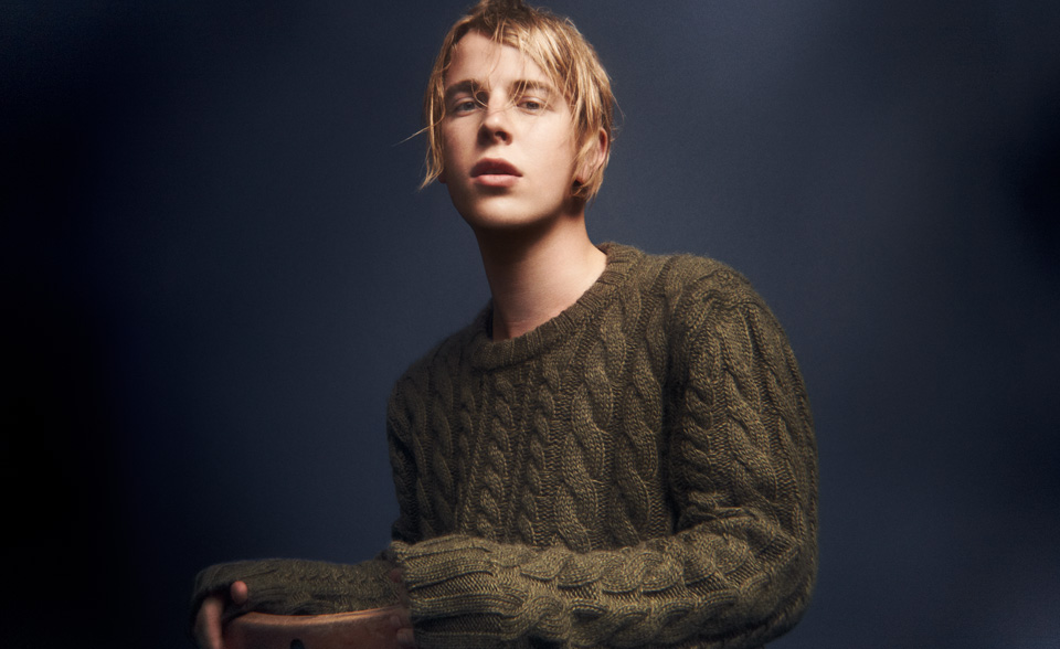 TOM ODELL 1003