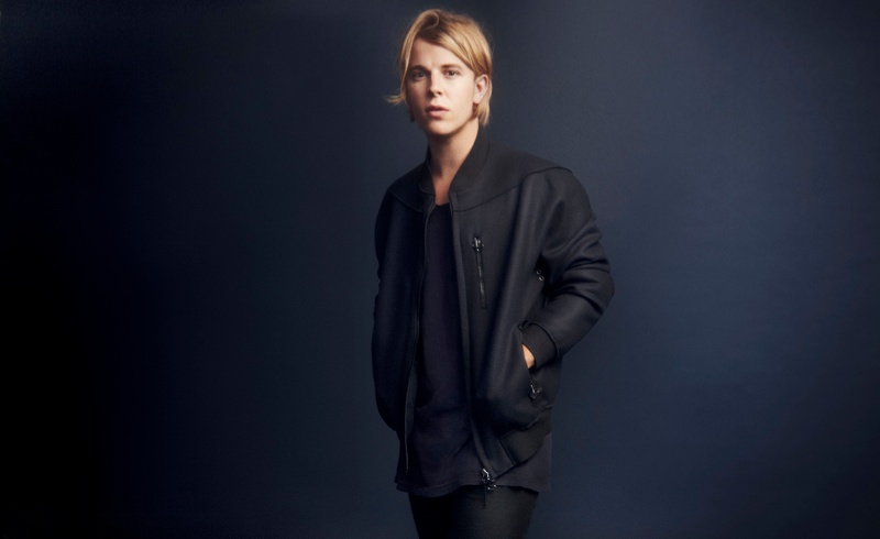 TOM ODELL 1004