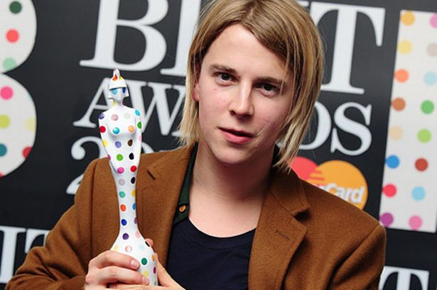 TOM ODELL 1005