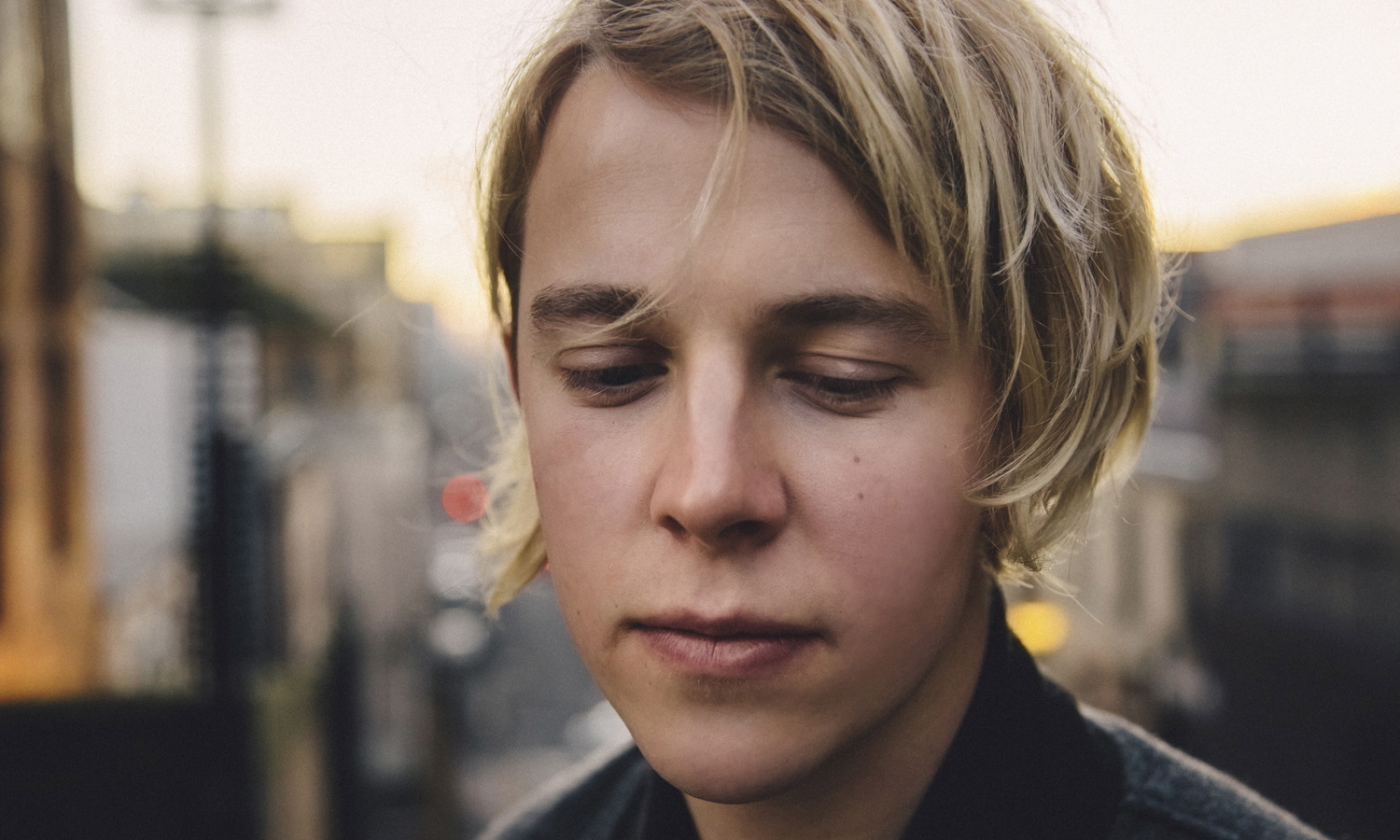 TOM ODELL 1006