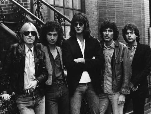 TOM PETTY AND THE HEARTBREAKERS 1002